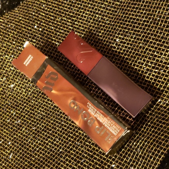 💙🌟🧚♀️KISSING FRENZY Urban Decay Vice Lip Bond NWT - Picture 5 of 6